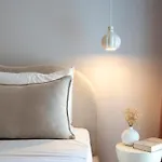Unique Sunny Post Modern Apartment